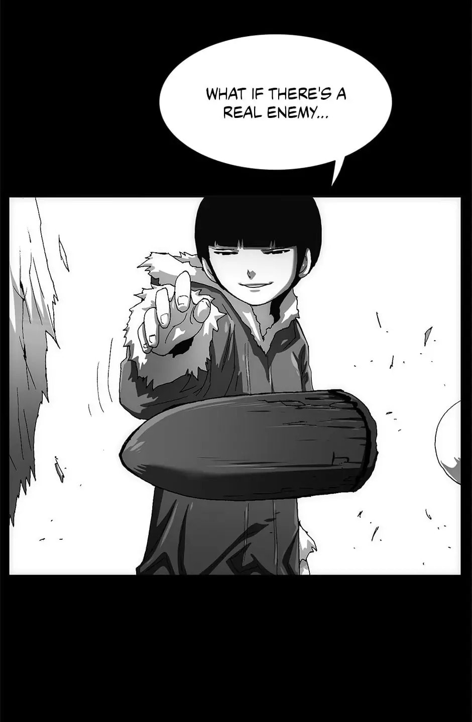 Read Trace chapter 114 image 80 on Lezhin