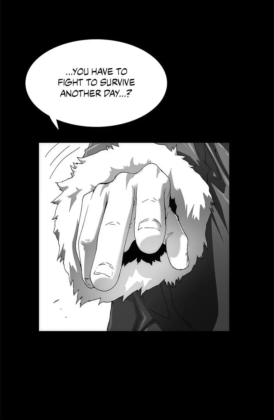 Read Trace chapter 114 image 81 on Lezhin