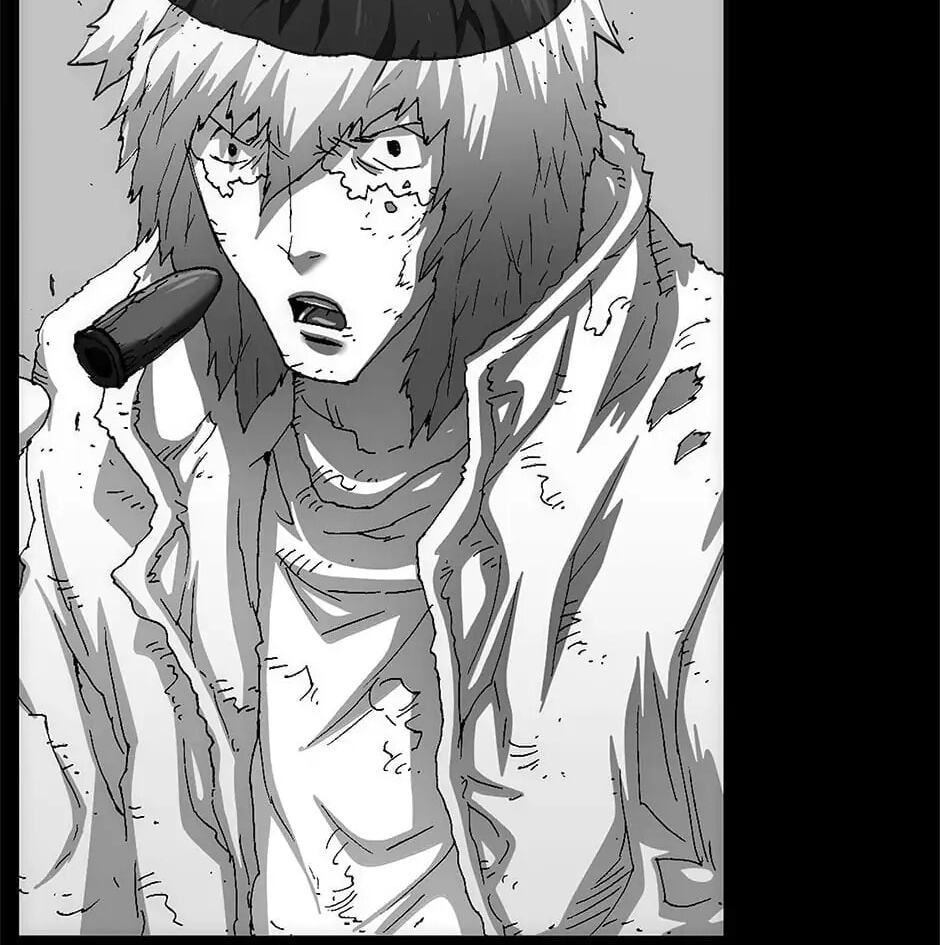 Read Trace chapter 114 image 83 on Lezhin