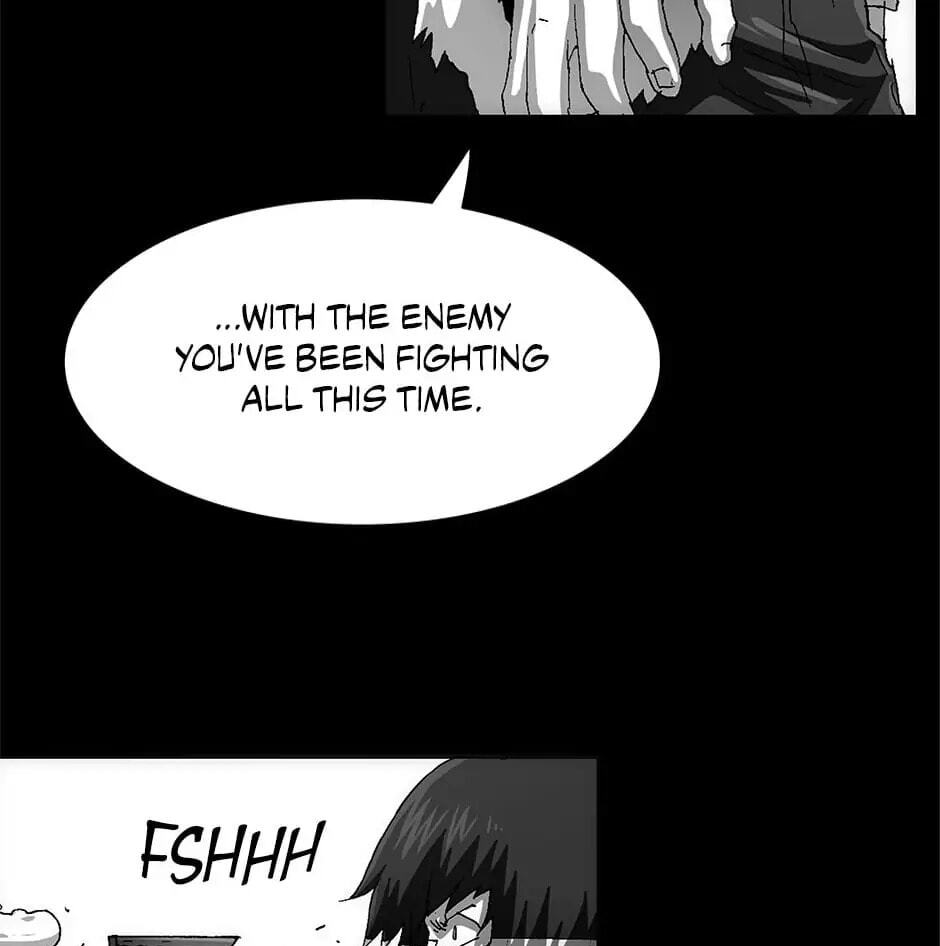 Read Trace chapter 114 image 86 on Lezhin