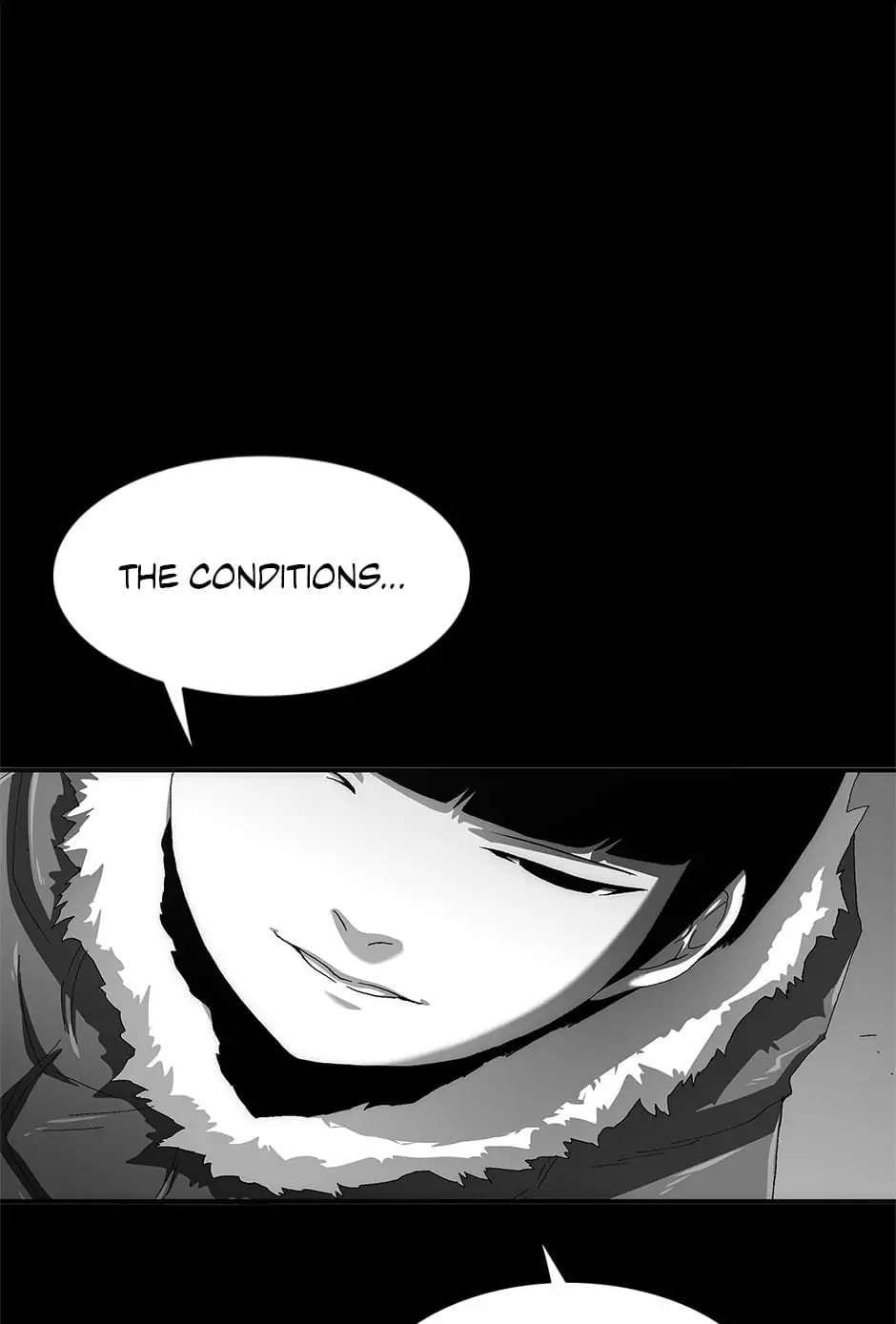 Read Trace chapter 114 image 90 on Lezhin
