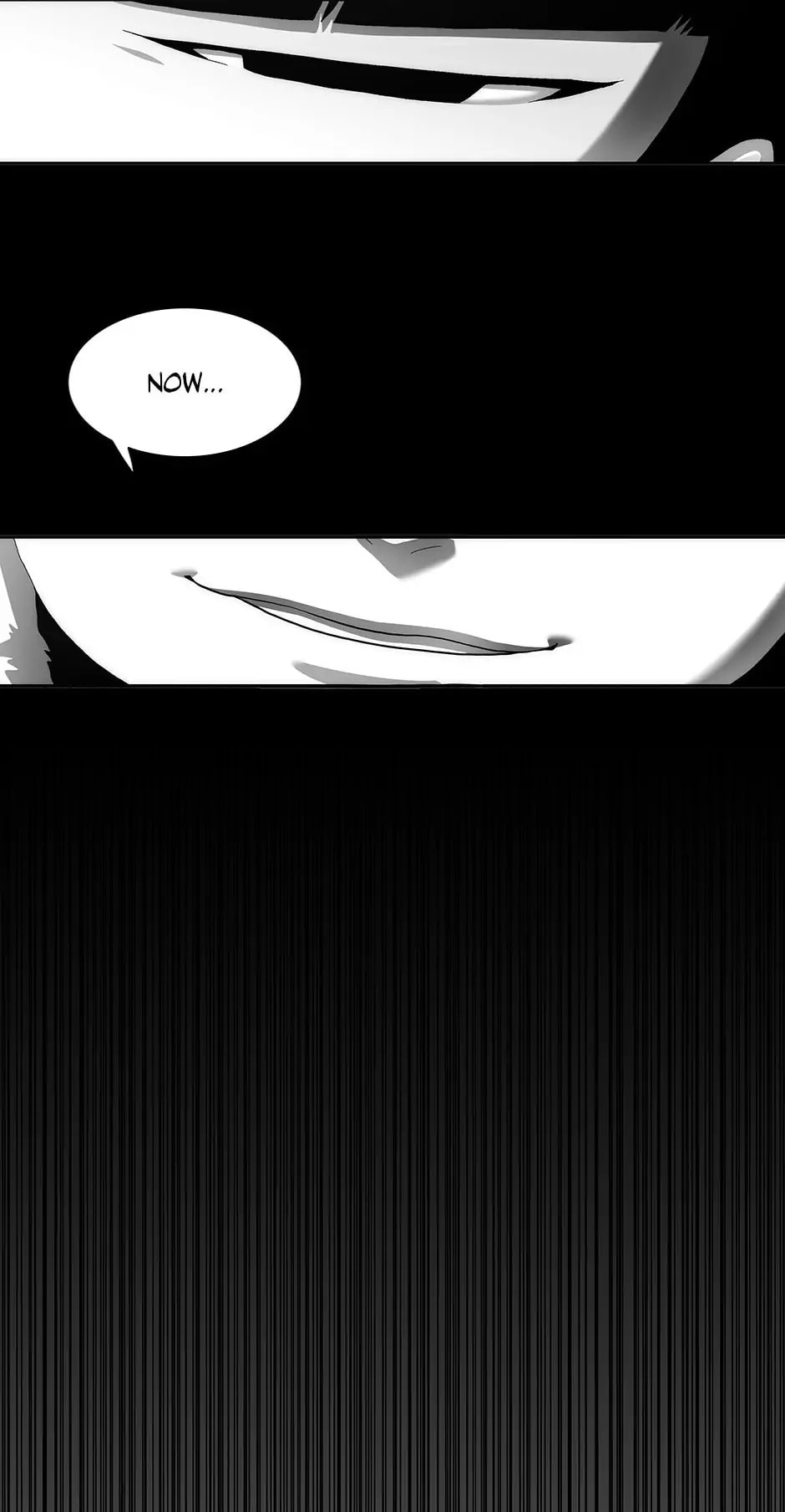 Read Trace chapter 115 image 1 on Lezhin