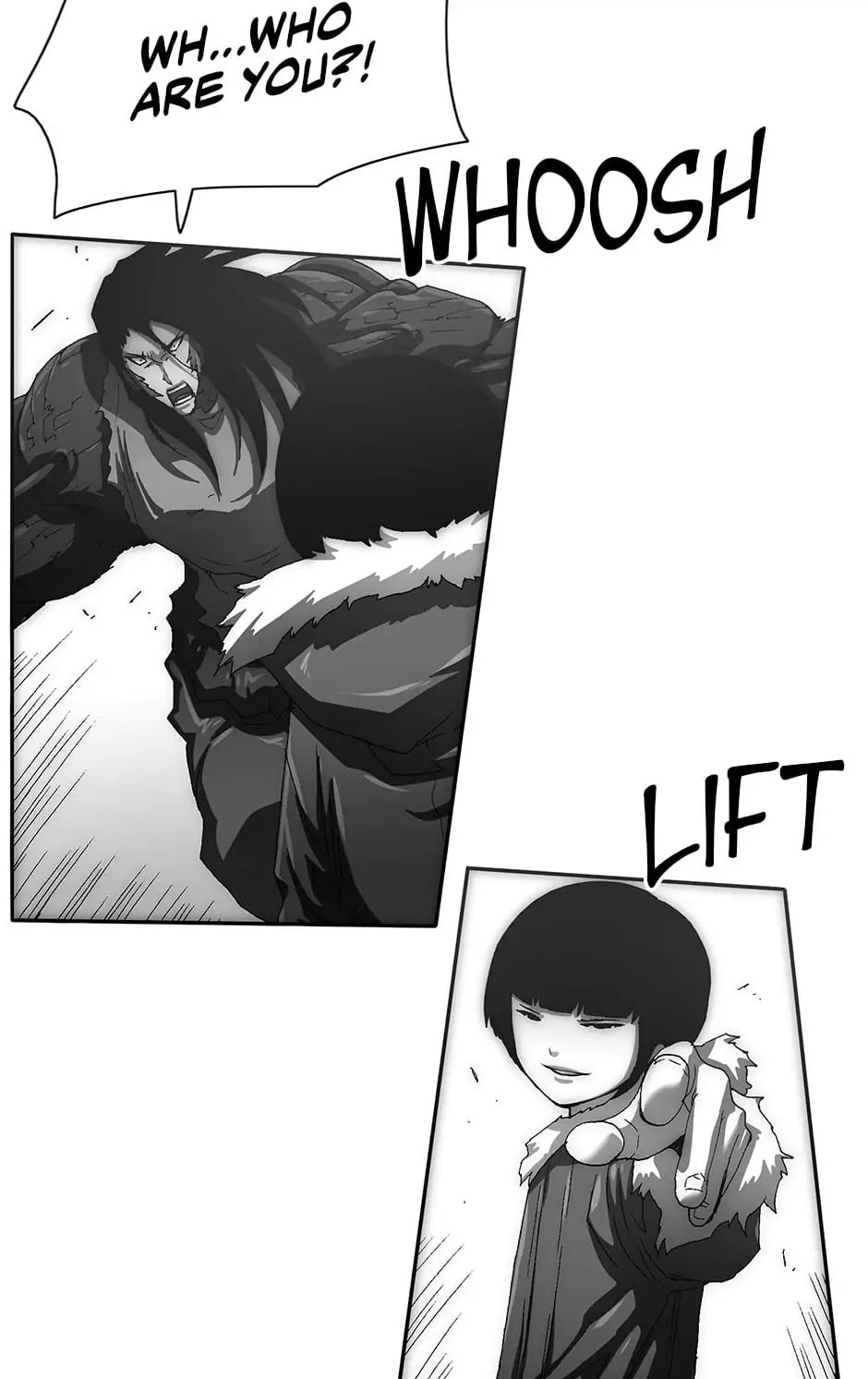 Read Trace chapter 115 image 14 on Lezhin