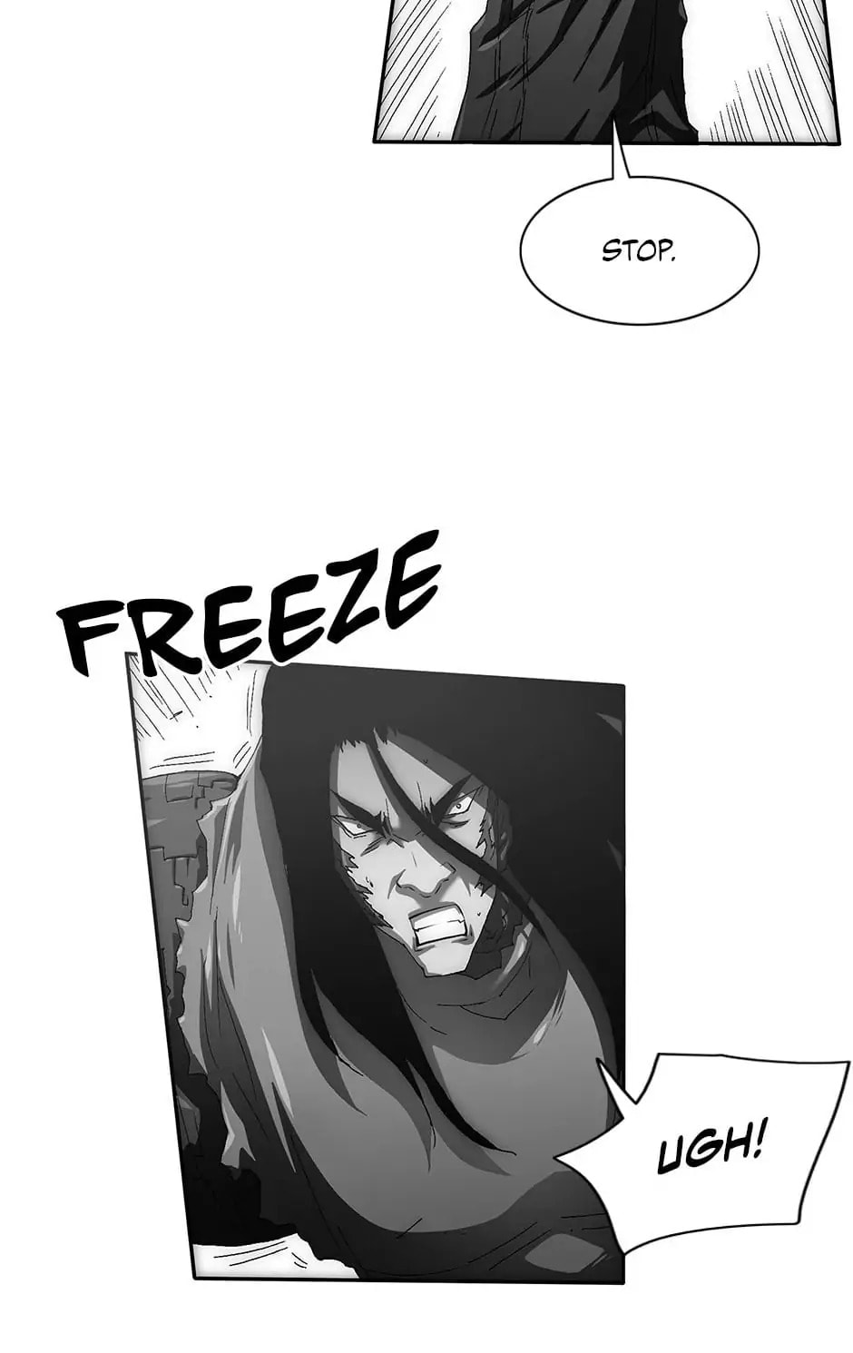 Read Trace chapter 115 image 15 on Lezhin