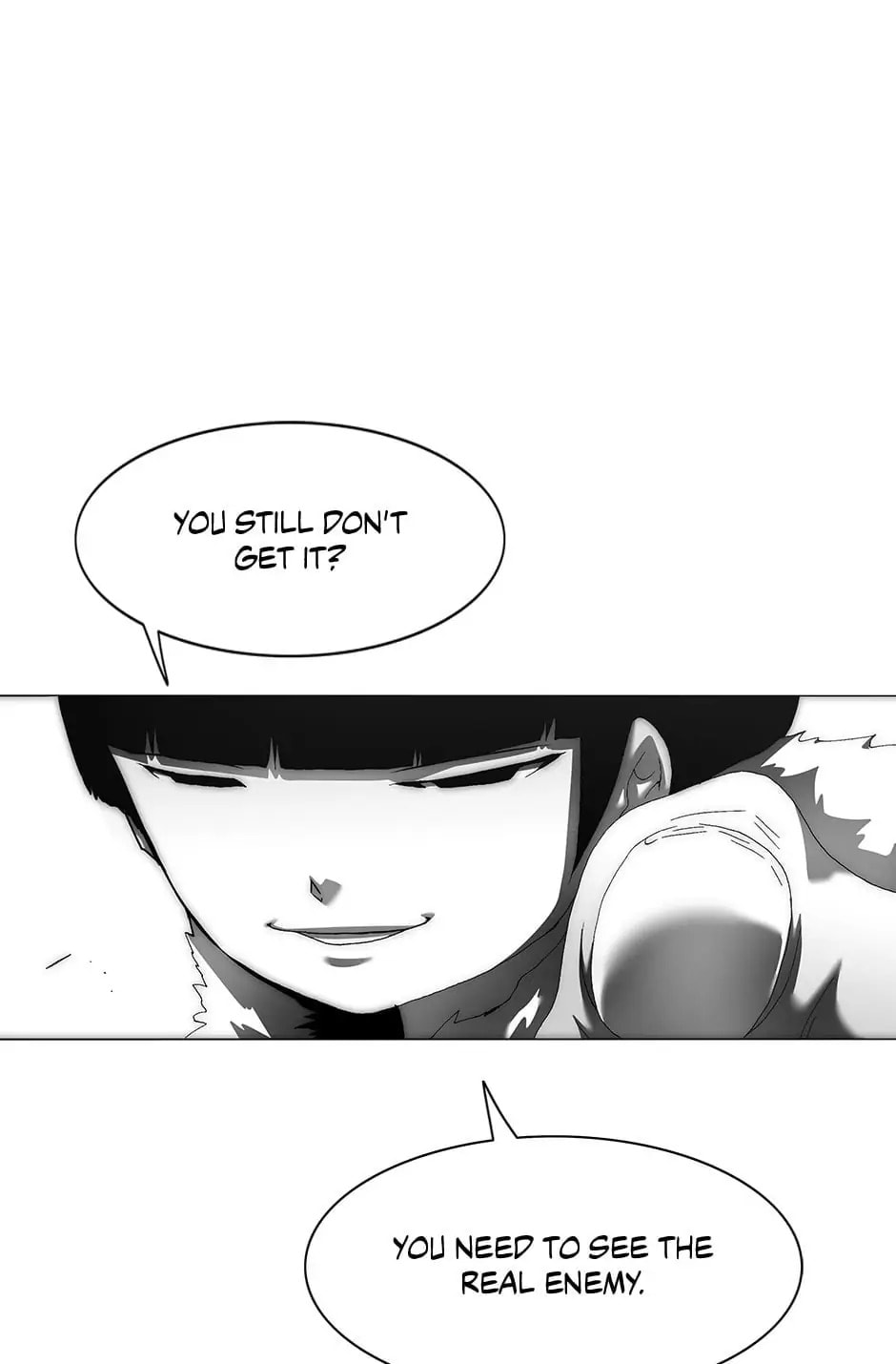 Read Trace chapter 115 image 16 on Lezhin