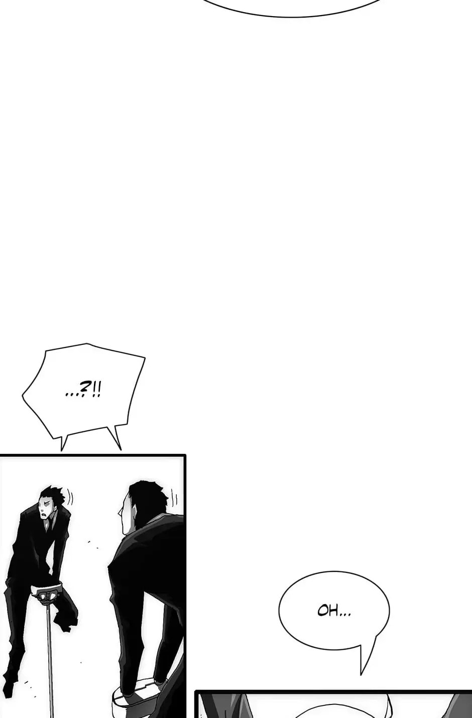 Read Trace chapter 115 image 17 on Lezhin