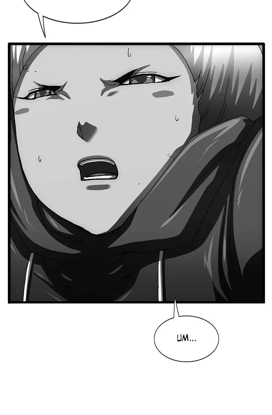 Read Trace chapter 115 image 19 on Lezhin