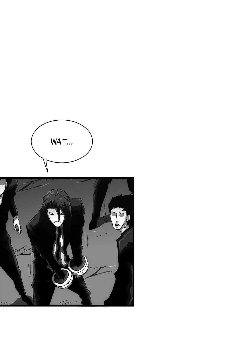 Read Trace chapter 115 image 20 on Lezhin