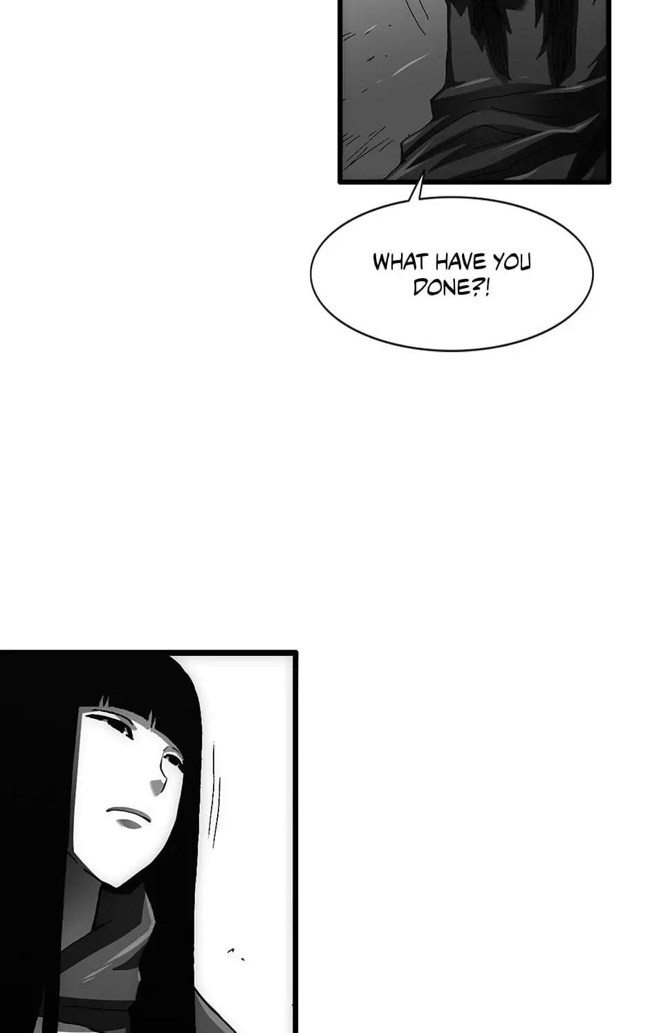 Read Trace chapter 115 image 25 on Lezhin
