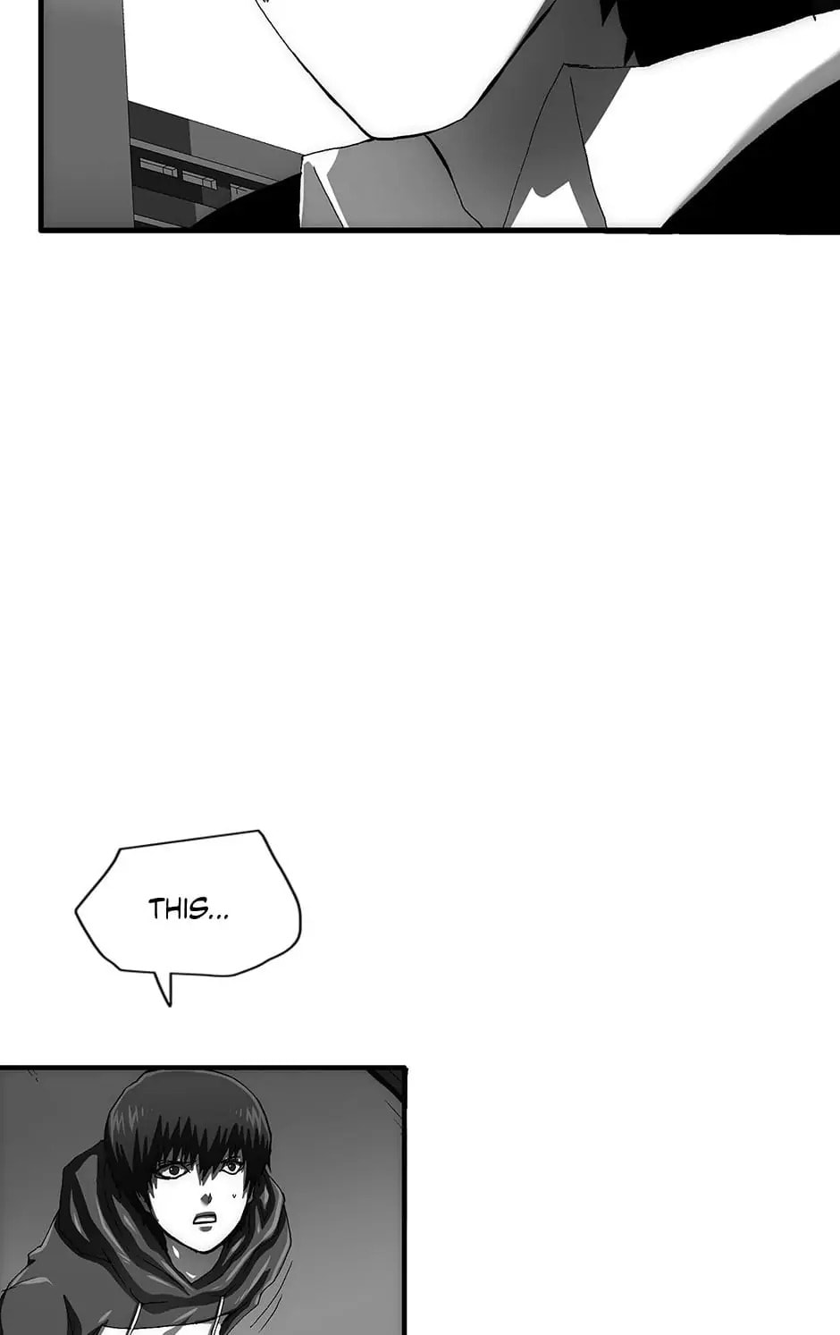 Read Trace chapter 115 image 32 on Lezhin