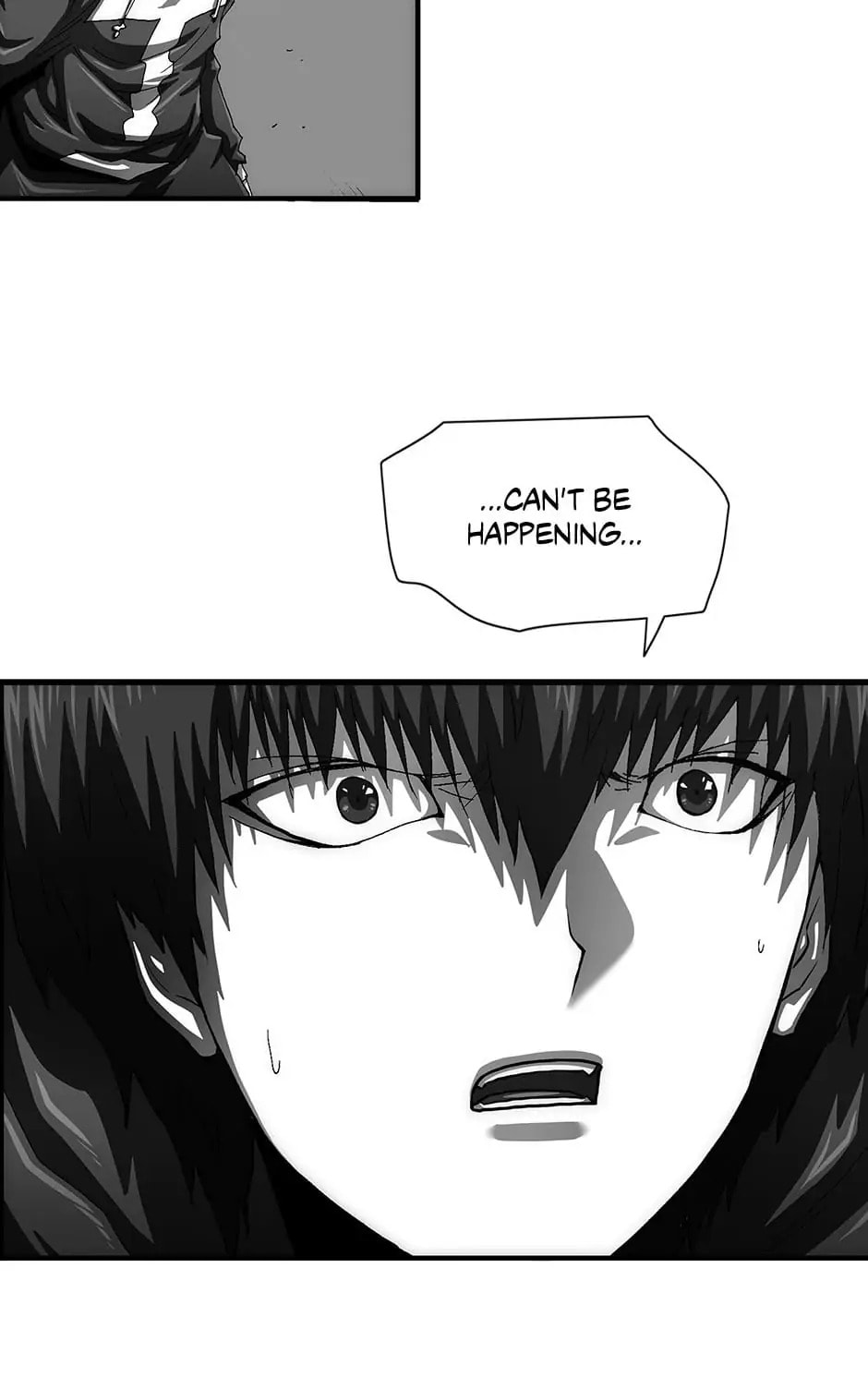 Read Trace chapter 115 image 33 on Lezhin