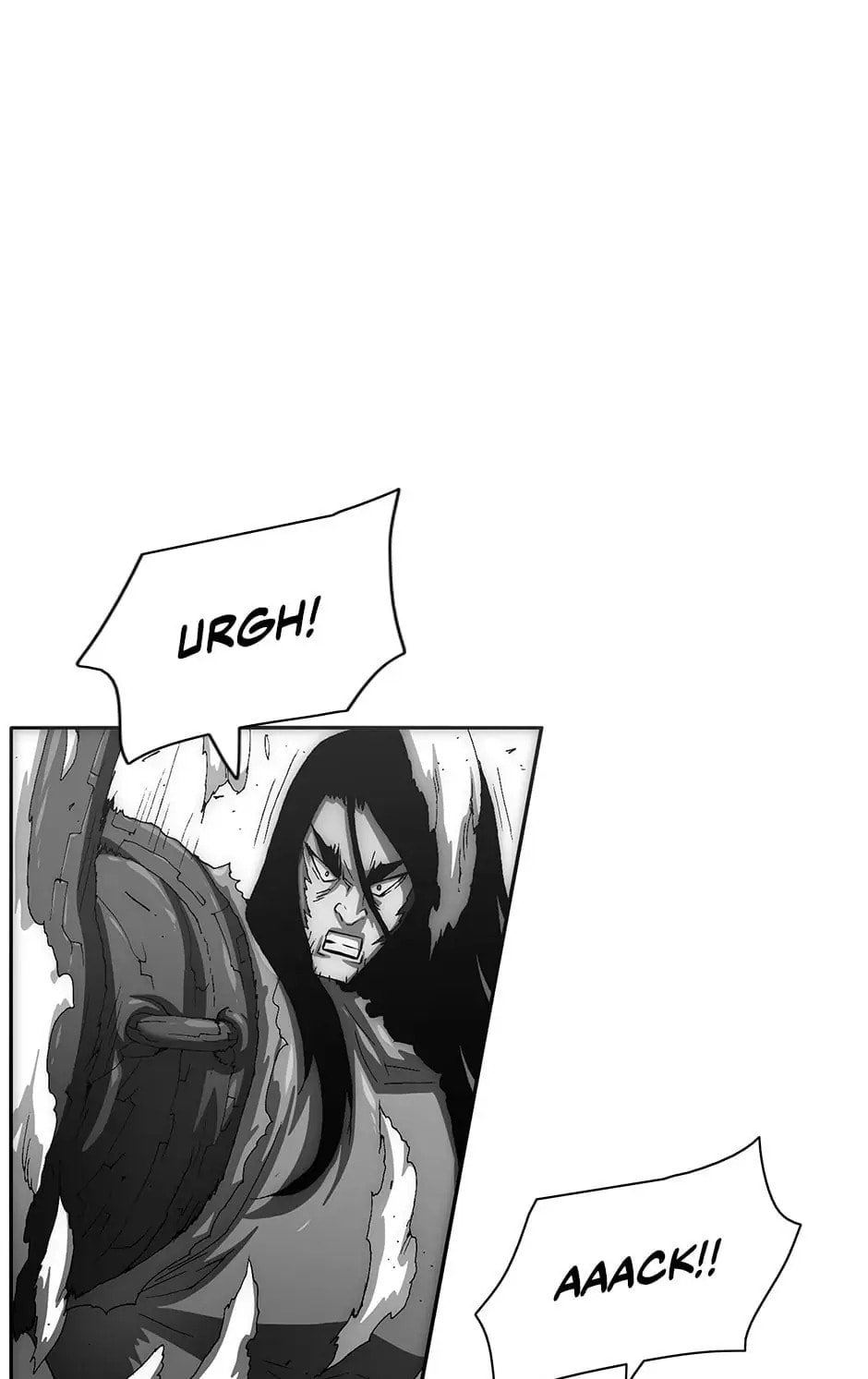 Read Trace chapter 115 image 4 on Lezhin