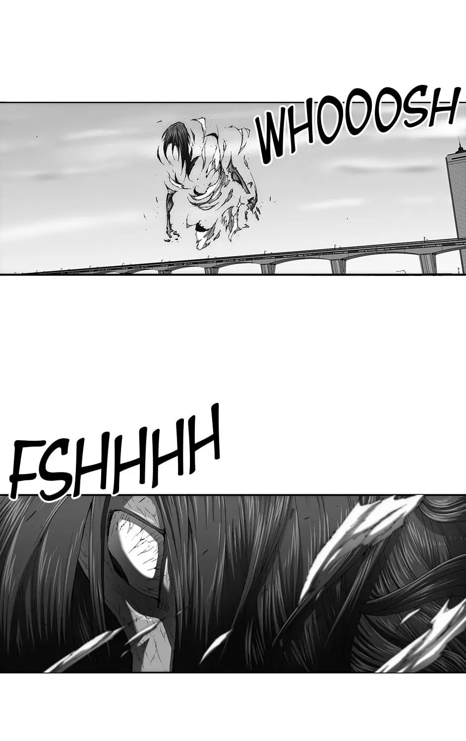 Read Trace chapter 115 image 40 on Lezhin