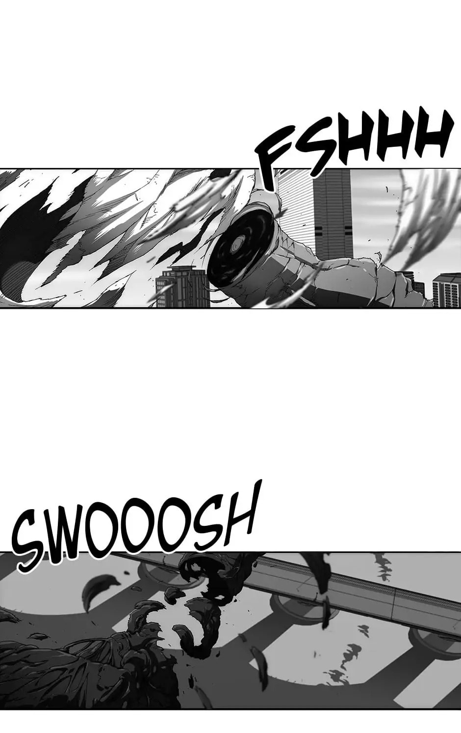 Read Trace chapter 115 image 41 on Lezhin