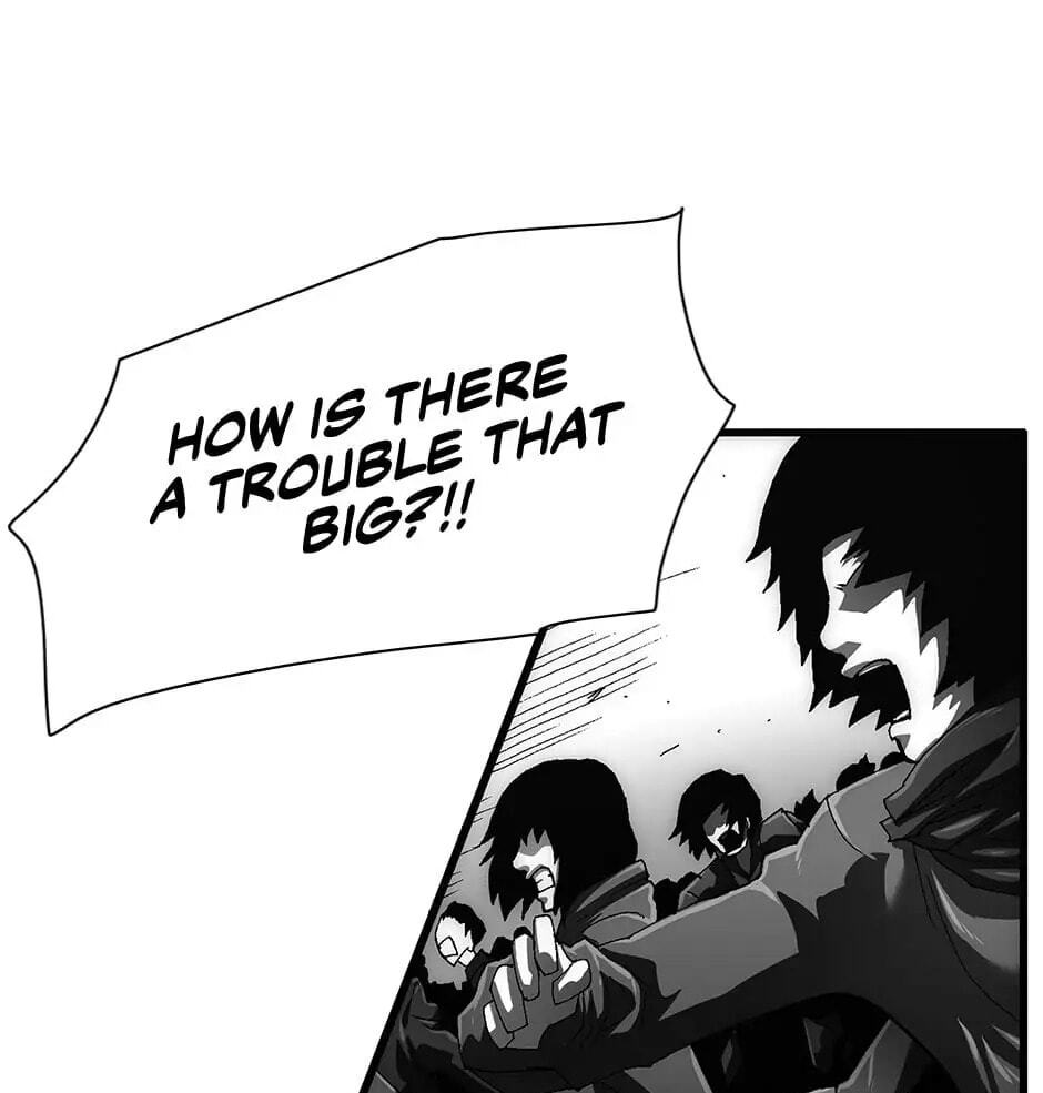 Read Trace chapter 115 image 46 on Lezhin