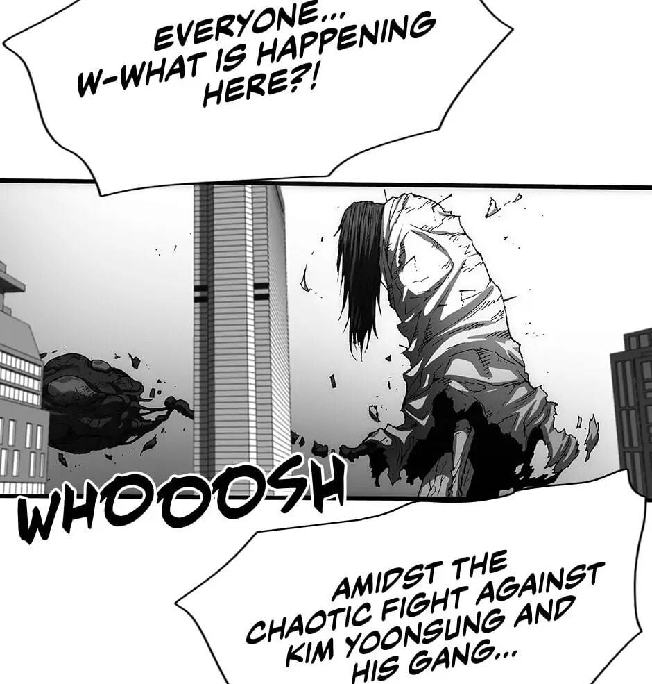 Read Trace chapter 115 image 48 on Lezhin