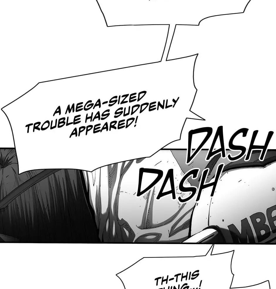 Read Trace chapter 115 image 49 on Lezhin