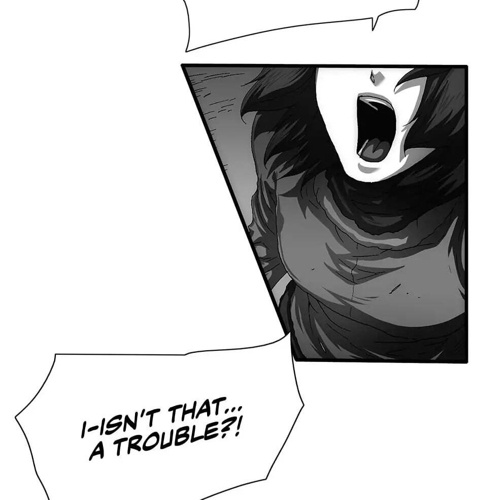 Read Trace chapter 115 image 52 on Lezhin