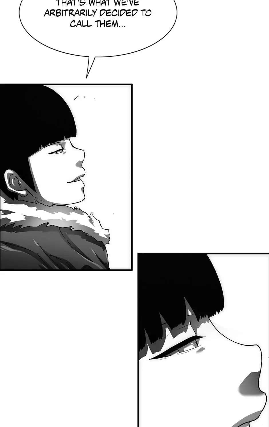 Read Trace chapter 115 image 56 on Lezhin