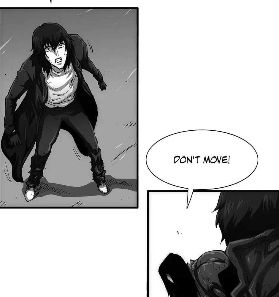 Read Trace chapter 115 image 68 on Lezhin