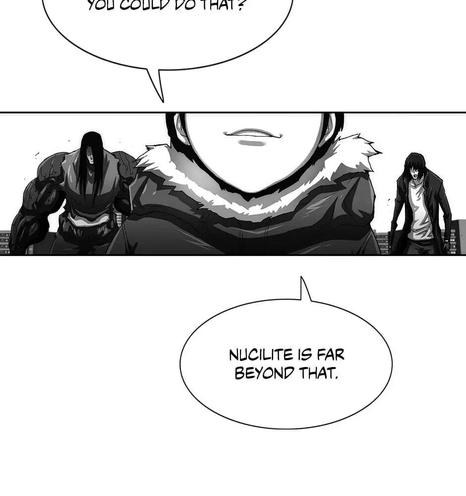 Read Trace chapter 115 image 72 on Lezhin