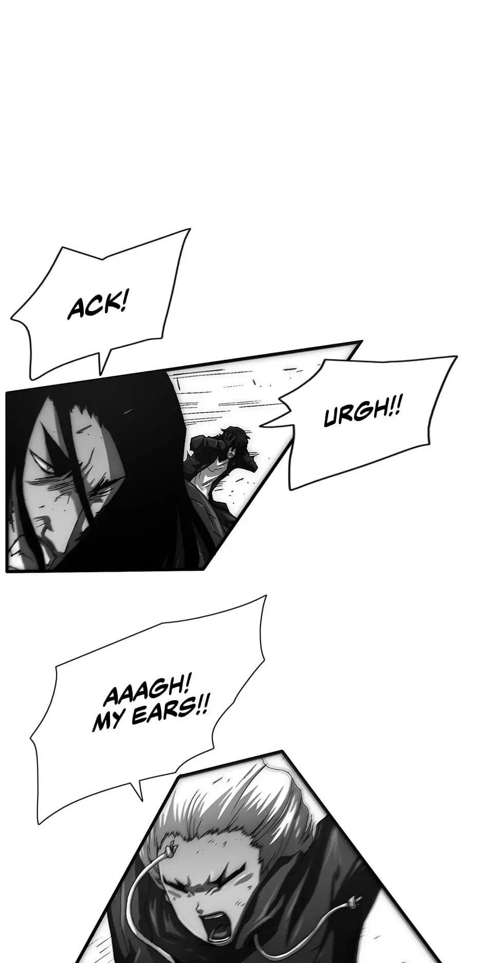 Read Trace chapter 115 image 75 on Lezhin