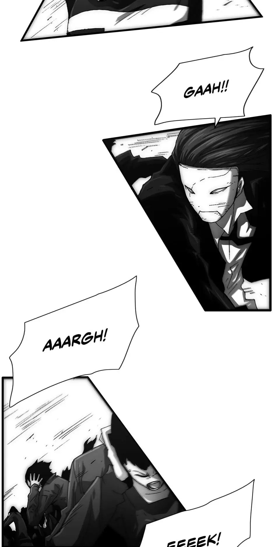 Read Trace chapter 115 image 76 on Lezhin