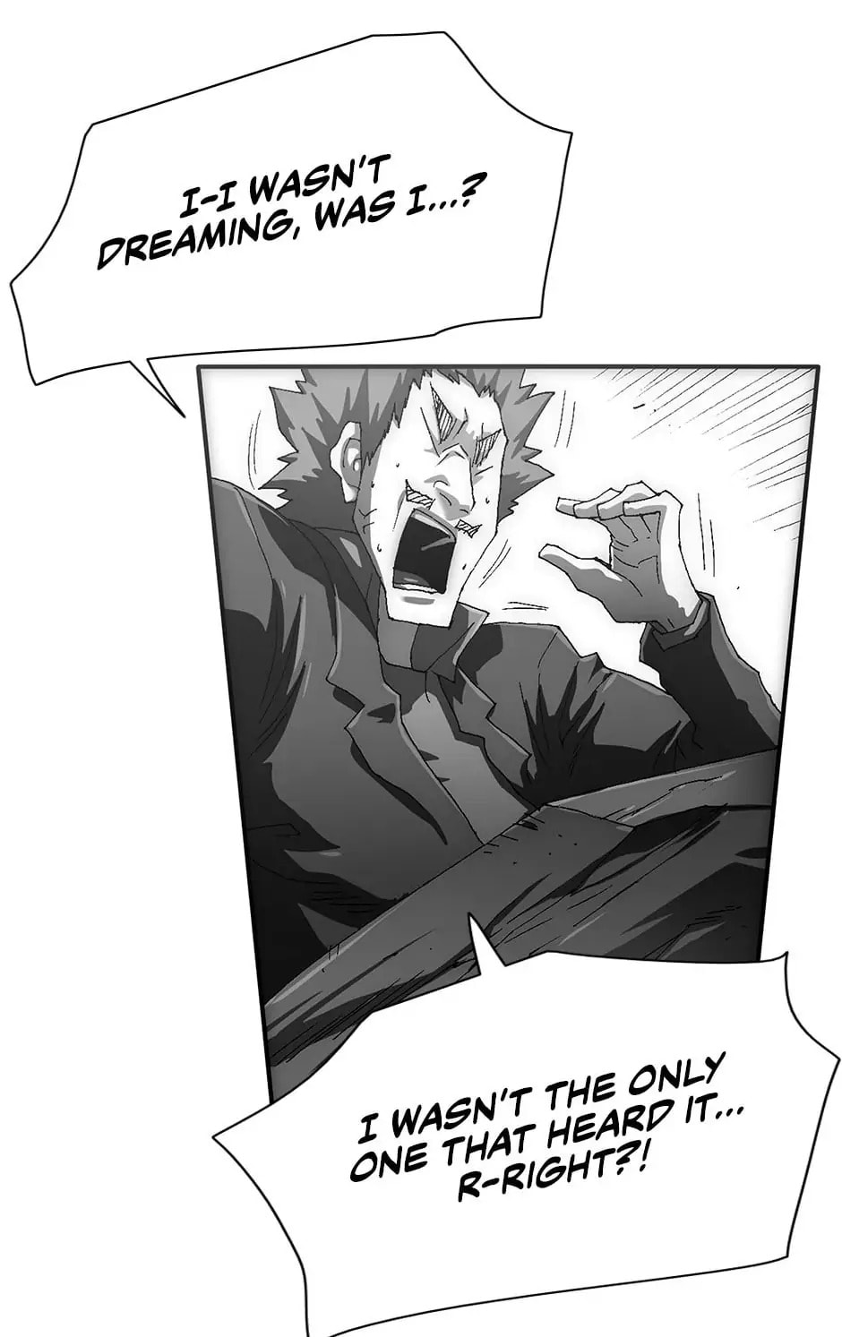 Read Trace chapter 115 image 8 on Lezhin