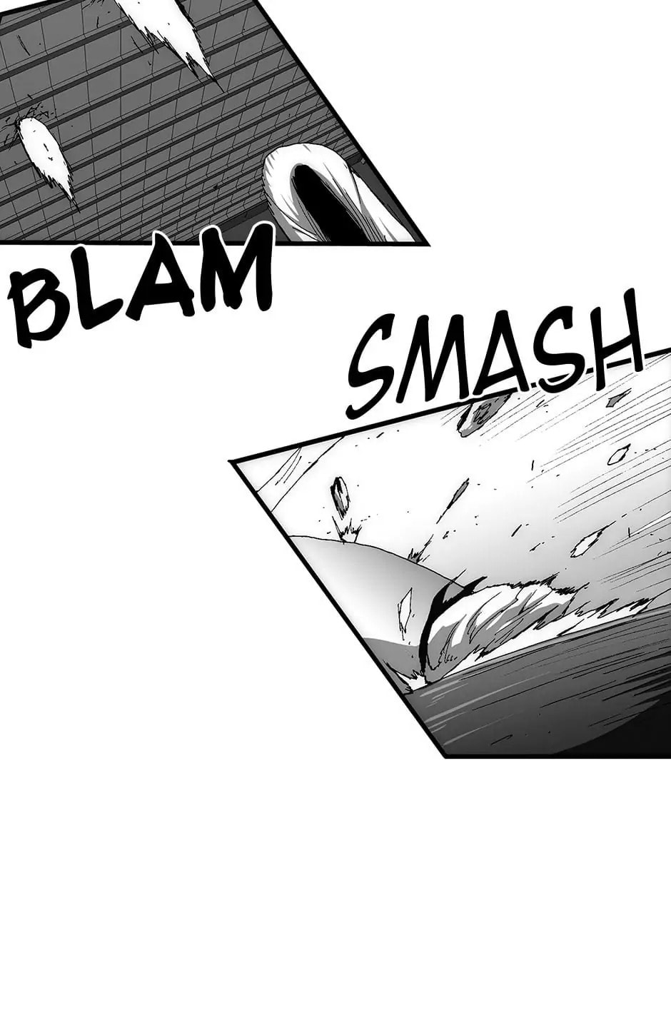 Read Trace chapter 115 image 82 on Lezhin