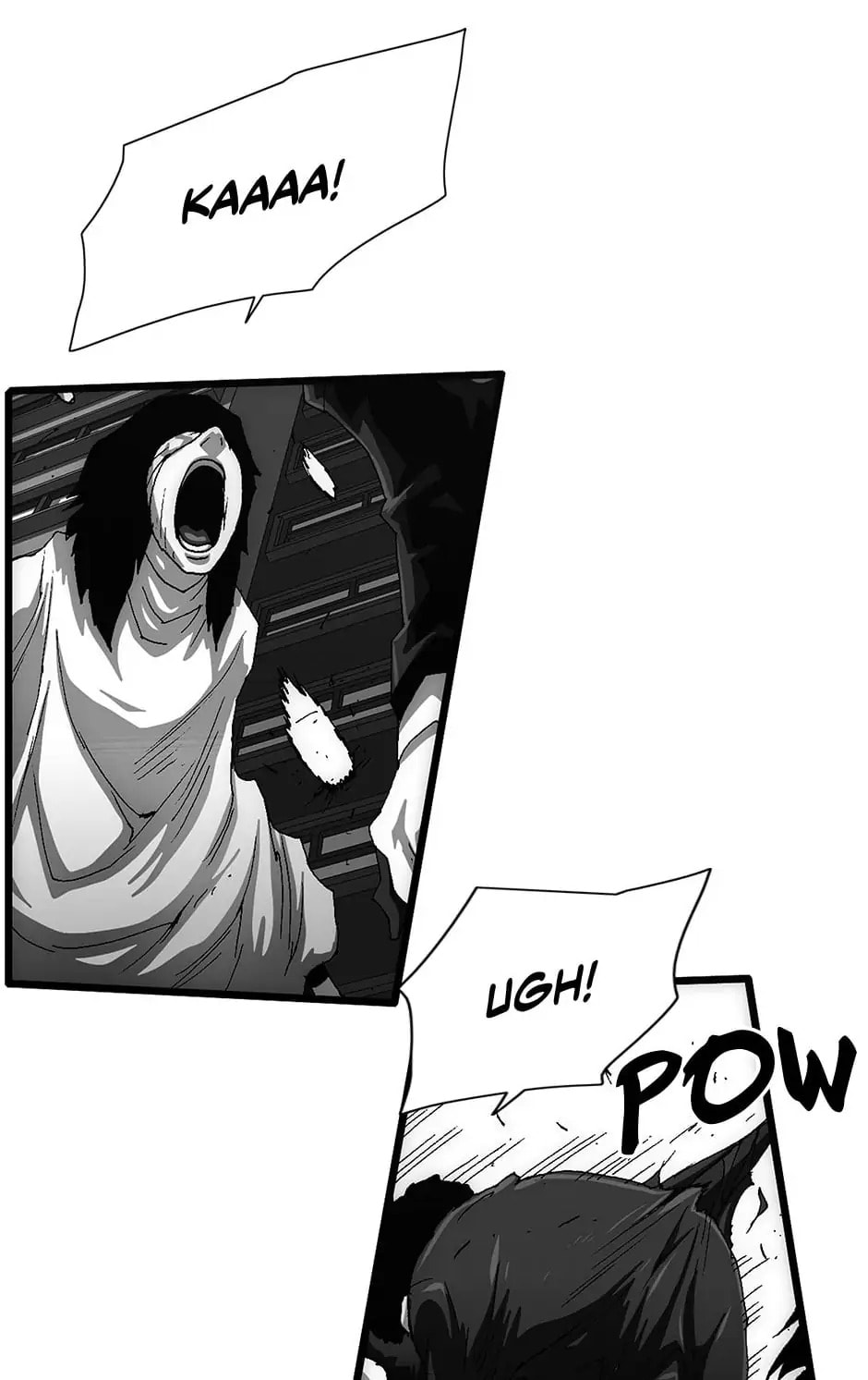Read Trace chapter 115 image 85 on Lezhin