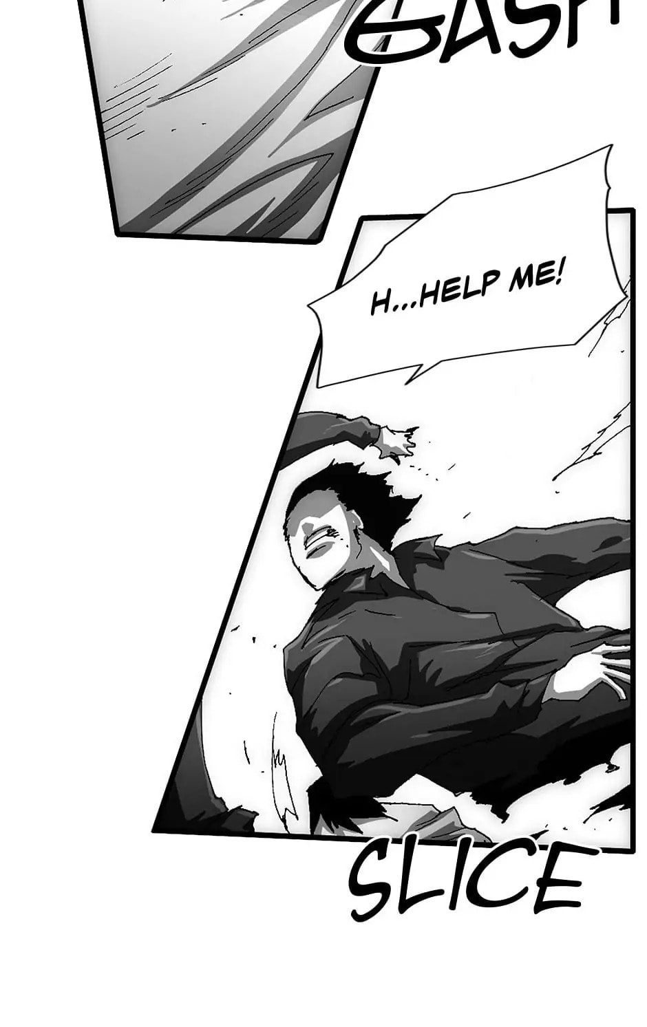 Read Trace chapter 115 image 87 on Lezhin