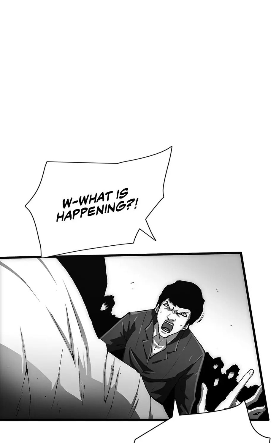Read Trace chapter 115 image 90 on Lezhin