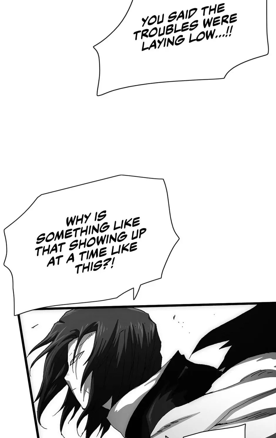 Read Trace chapter 115 image 91 on Lezhin