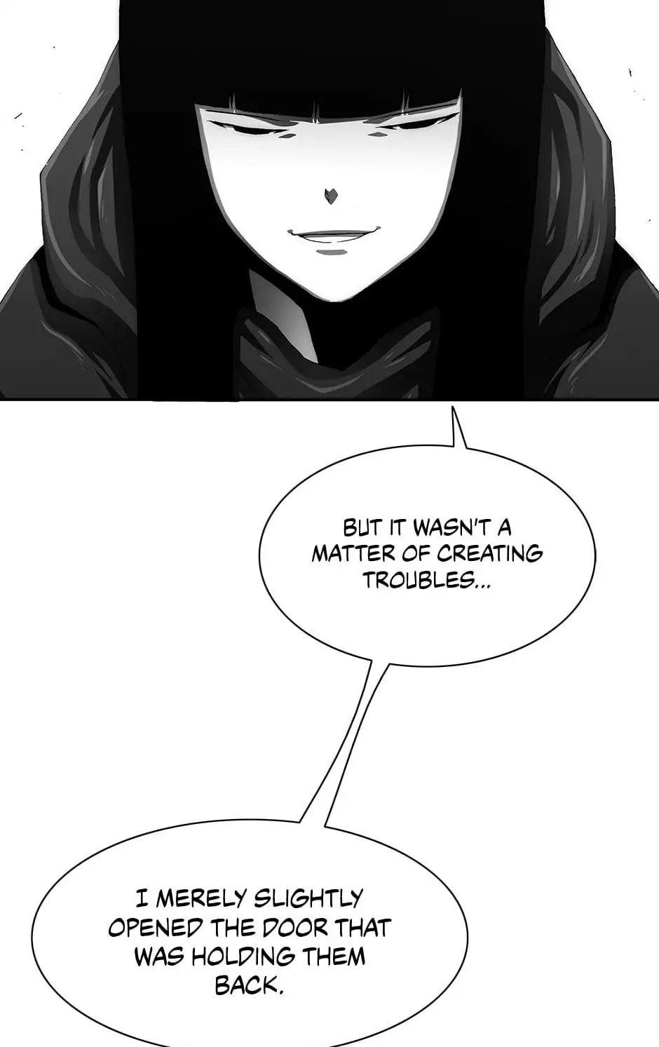 Read Trace chapter 115 image 99 on Lezhin