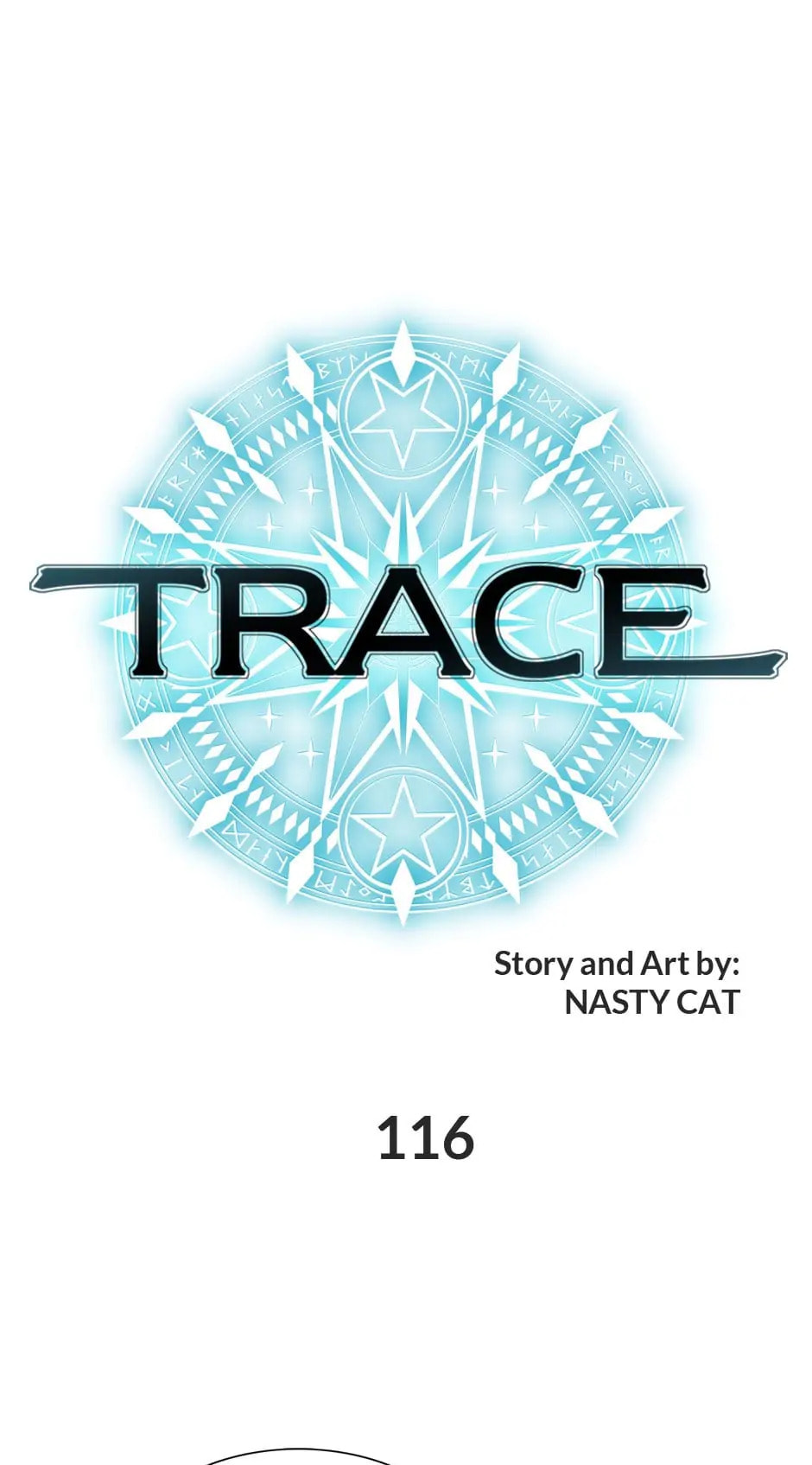 Read Trace chapter 116 image 0 on Lezhin