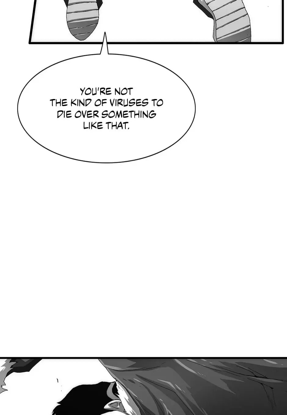 Read Trace chapter 116 image 100 on Lezhin