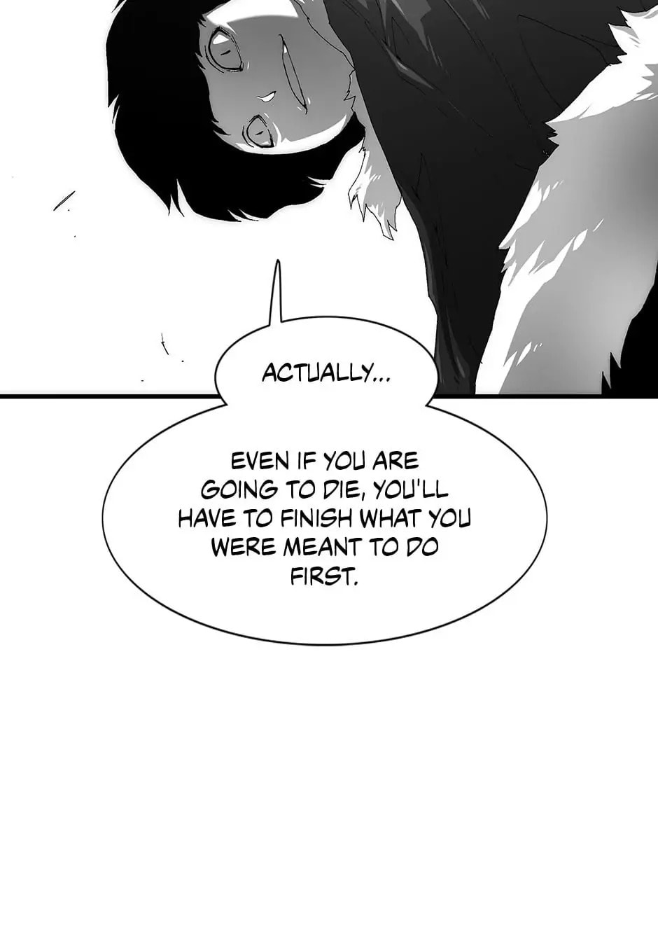 Read Trace chapter 116 image 101 on Lezhin