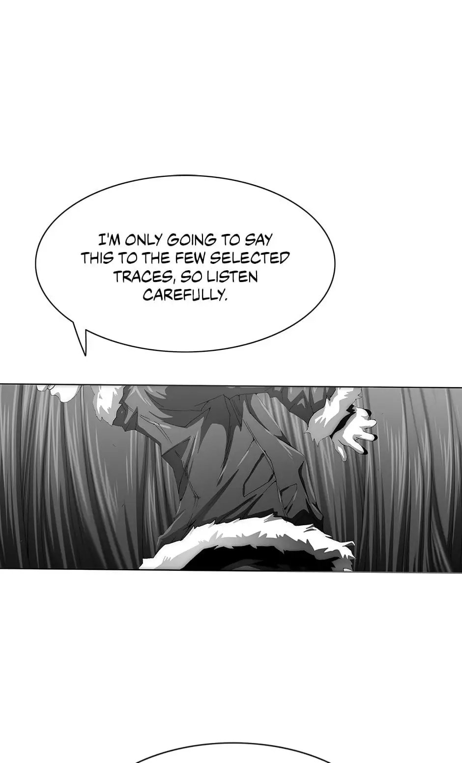 Read Trace chapter 116 image 104 on Lezhin