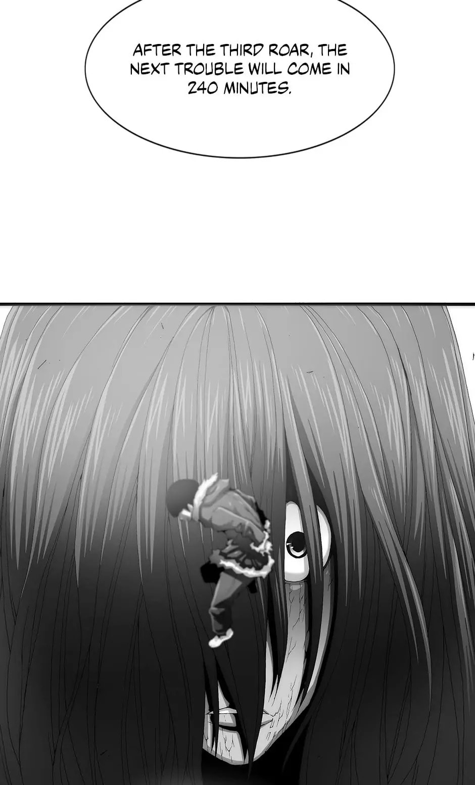 Read Trace chapter 116 image 105 on Lezhin