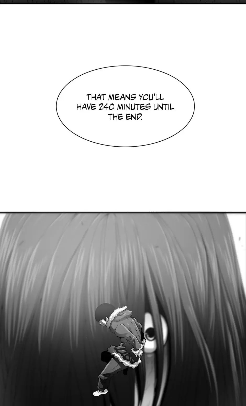 Read Trace chapter 116 image 106 on Lezhin