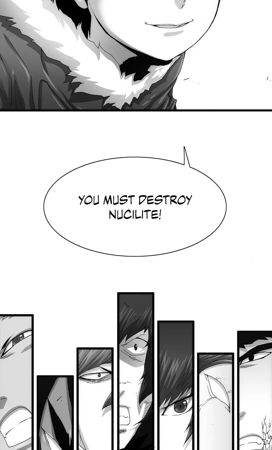 Read Trace chapter 116 image 108 on Lezhin