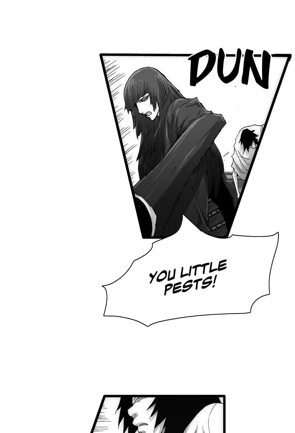 Read Trace chapter 116 image 11 on Lezhin