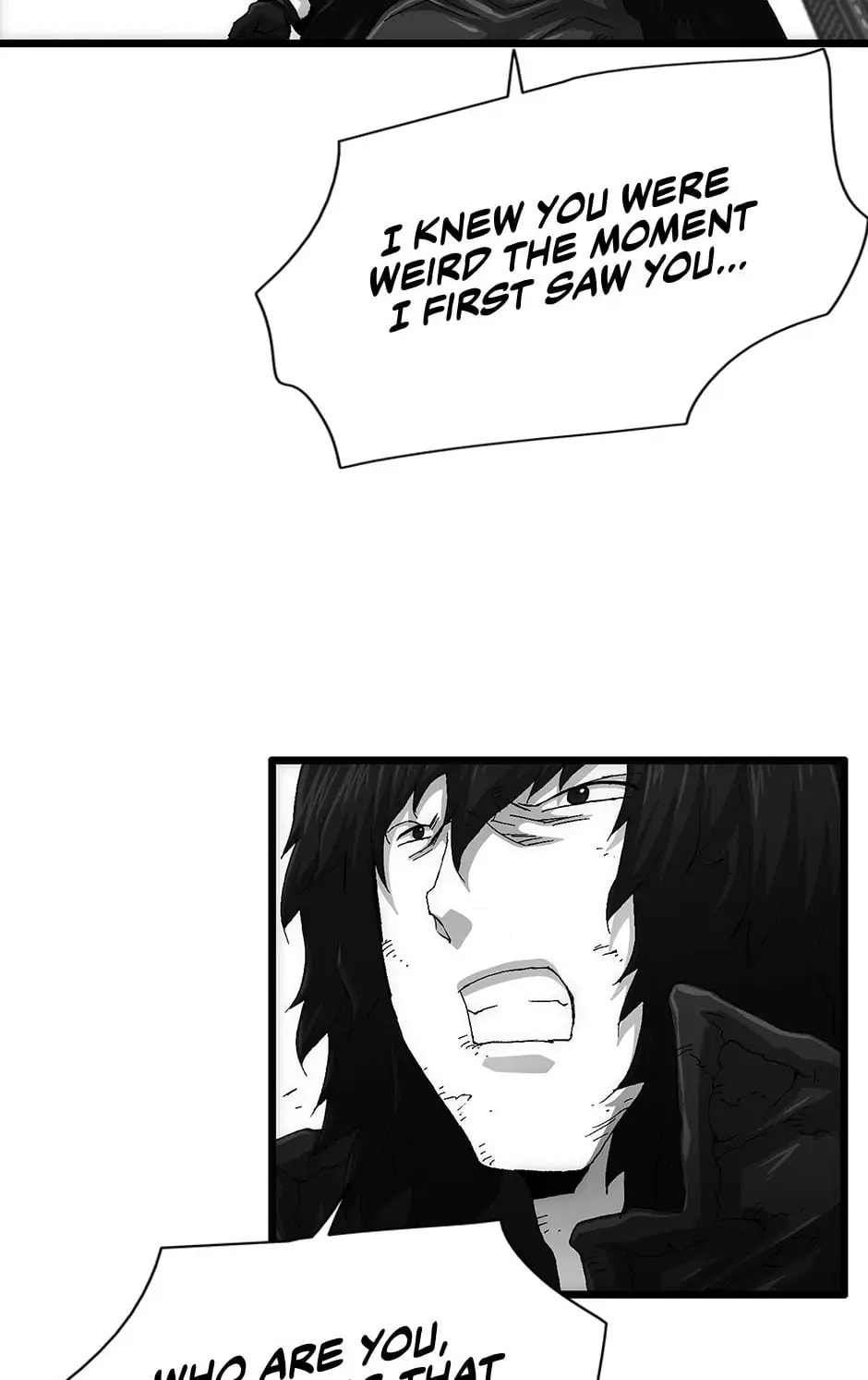 Read Trace chapter 116 image 15 on Lezhin