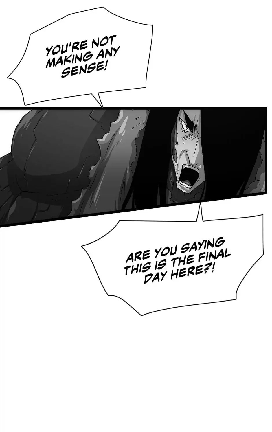 Read Trace chapter 116 image 18 on Lezhin
