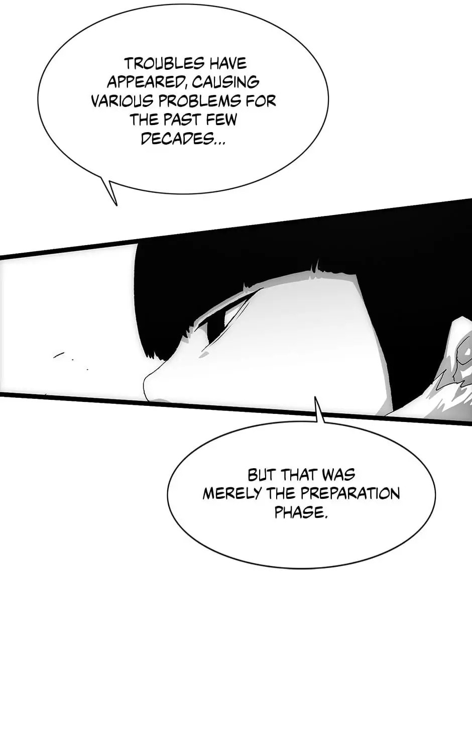 Read Trace chapter 116 image 19 on Lezhin
