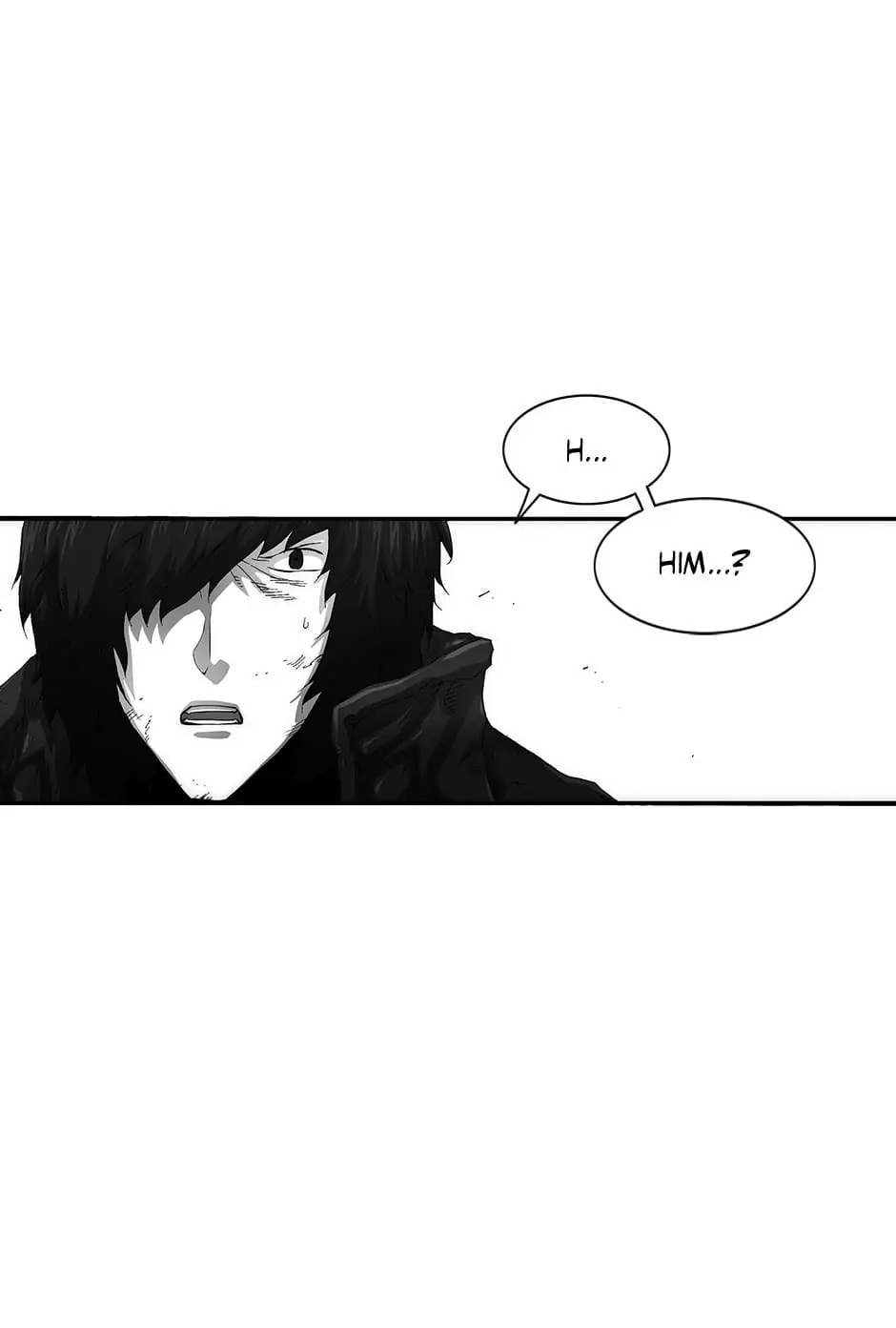 Read Trace chapter 116 image 2 on Lezhin