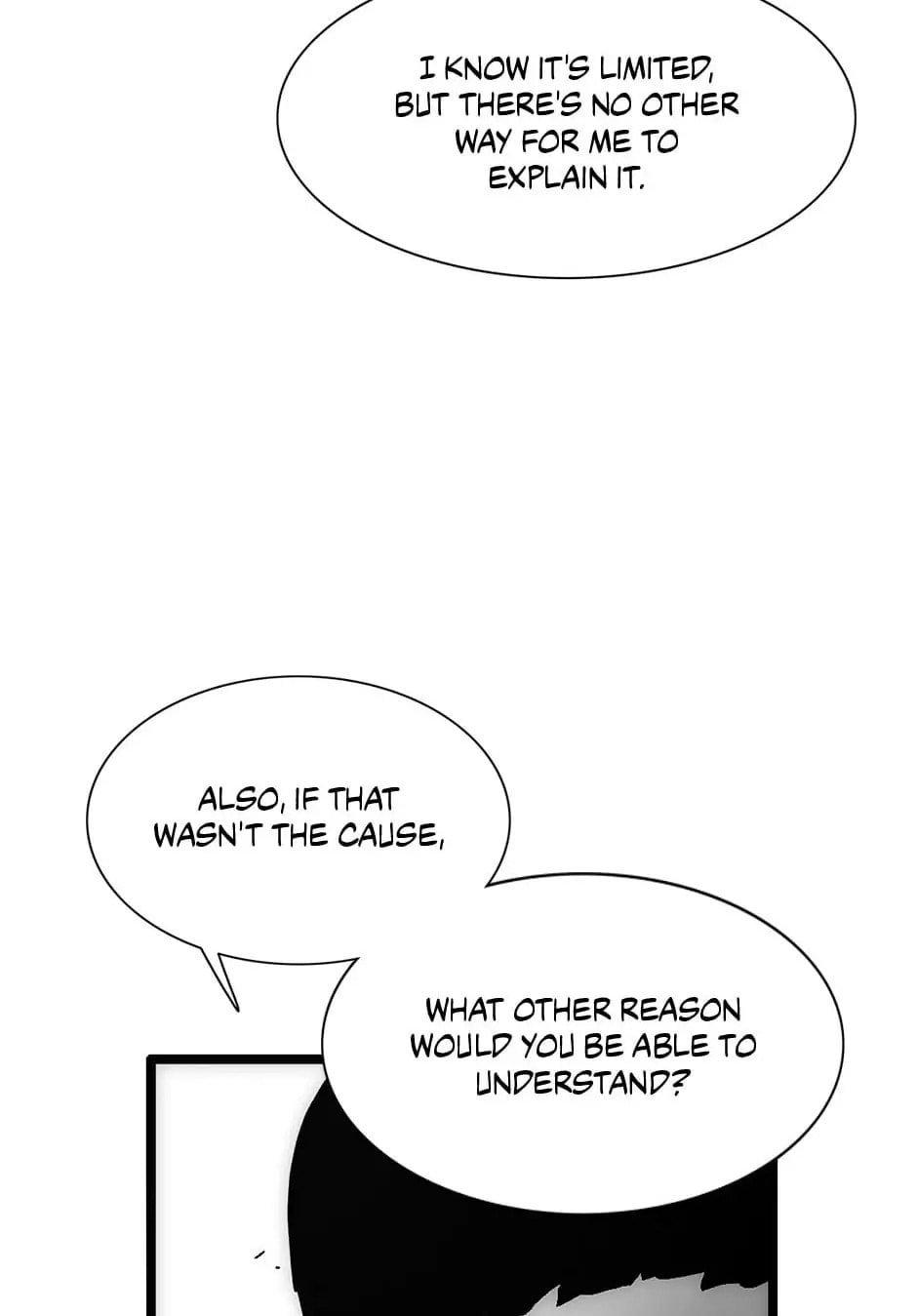Read Trace chapter 116 image 24 on Lezhin