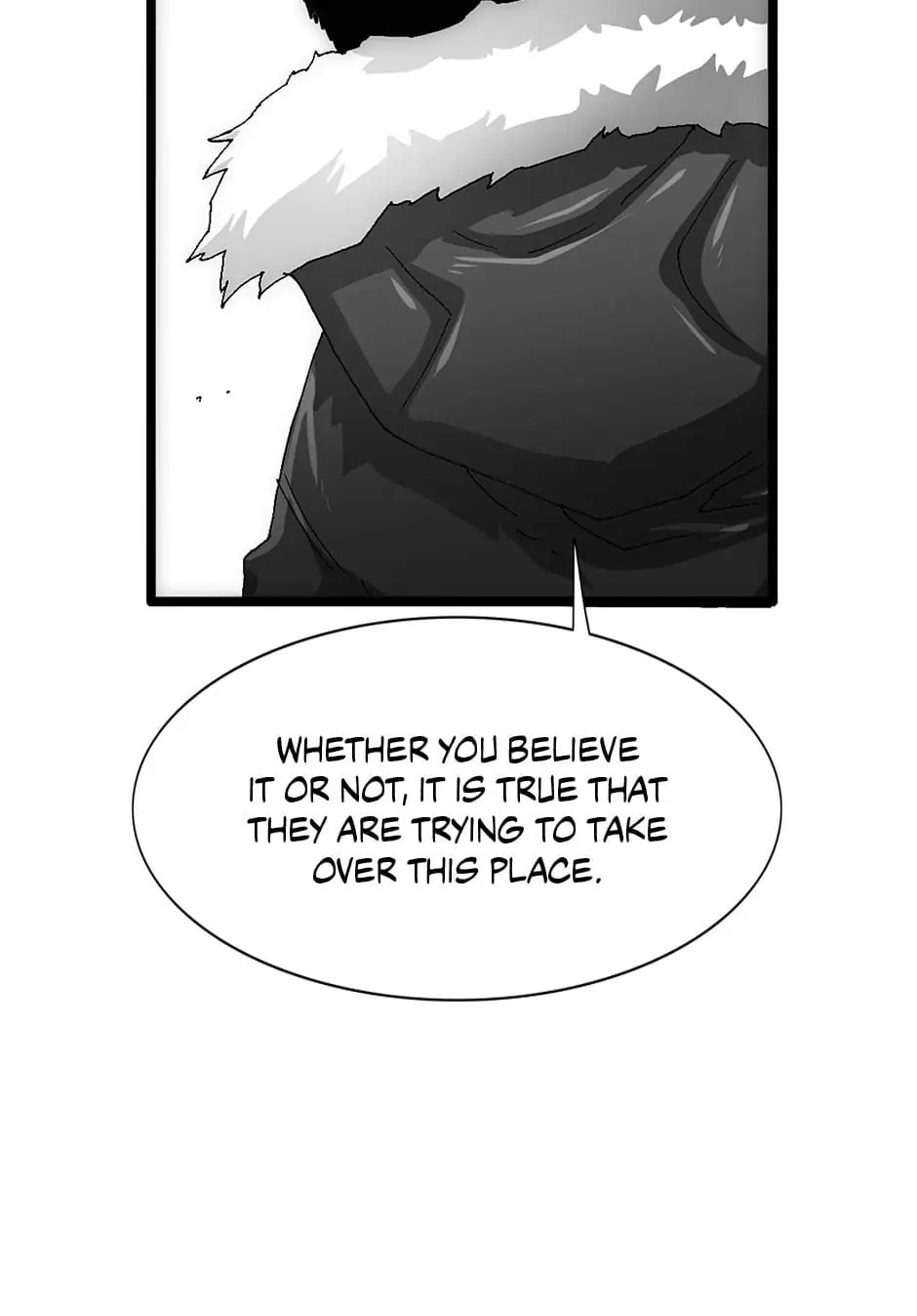 Read Trace chapter 116 image 25 on Lezhin