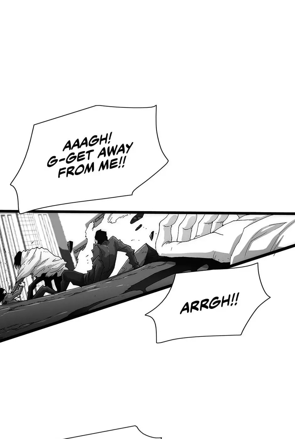 Read Trace chapter 116 image 26 on Lezhin