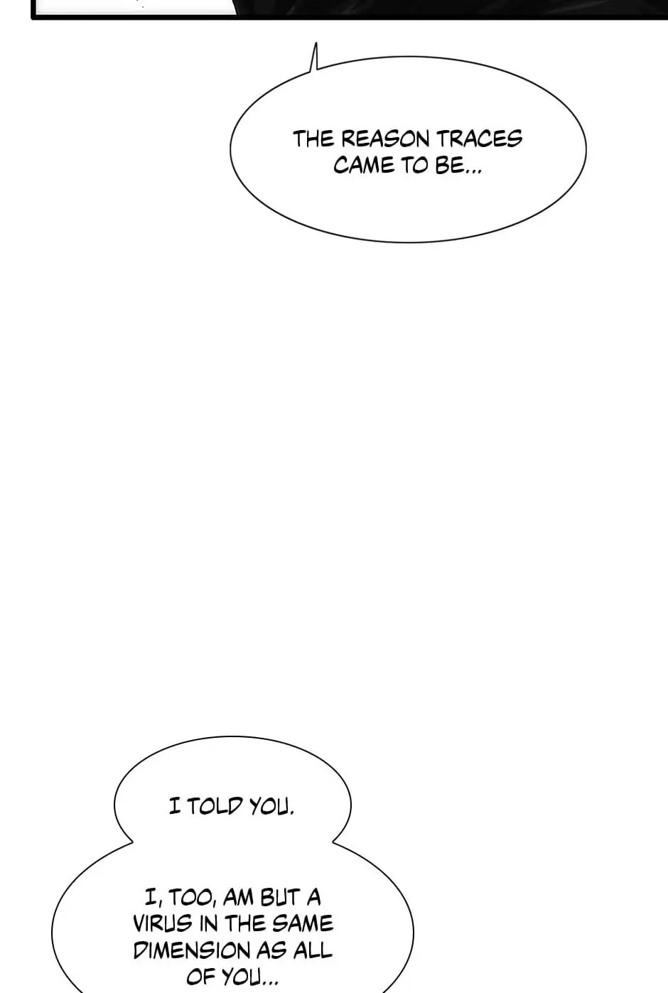 Read Trace chapter 116 image 29 on Lezhin